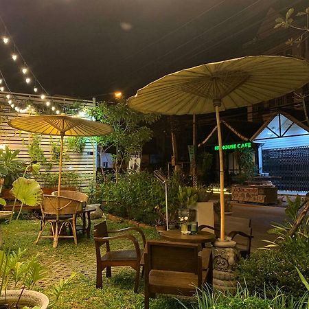 Elliebum Boutique Hotel Chiang Mai Ngoại thất bức ảnh
