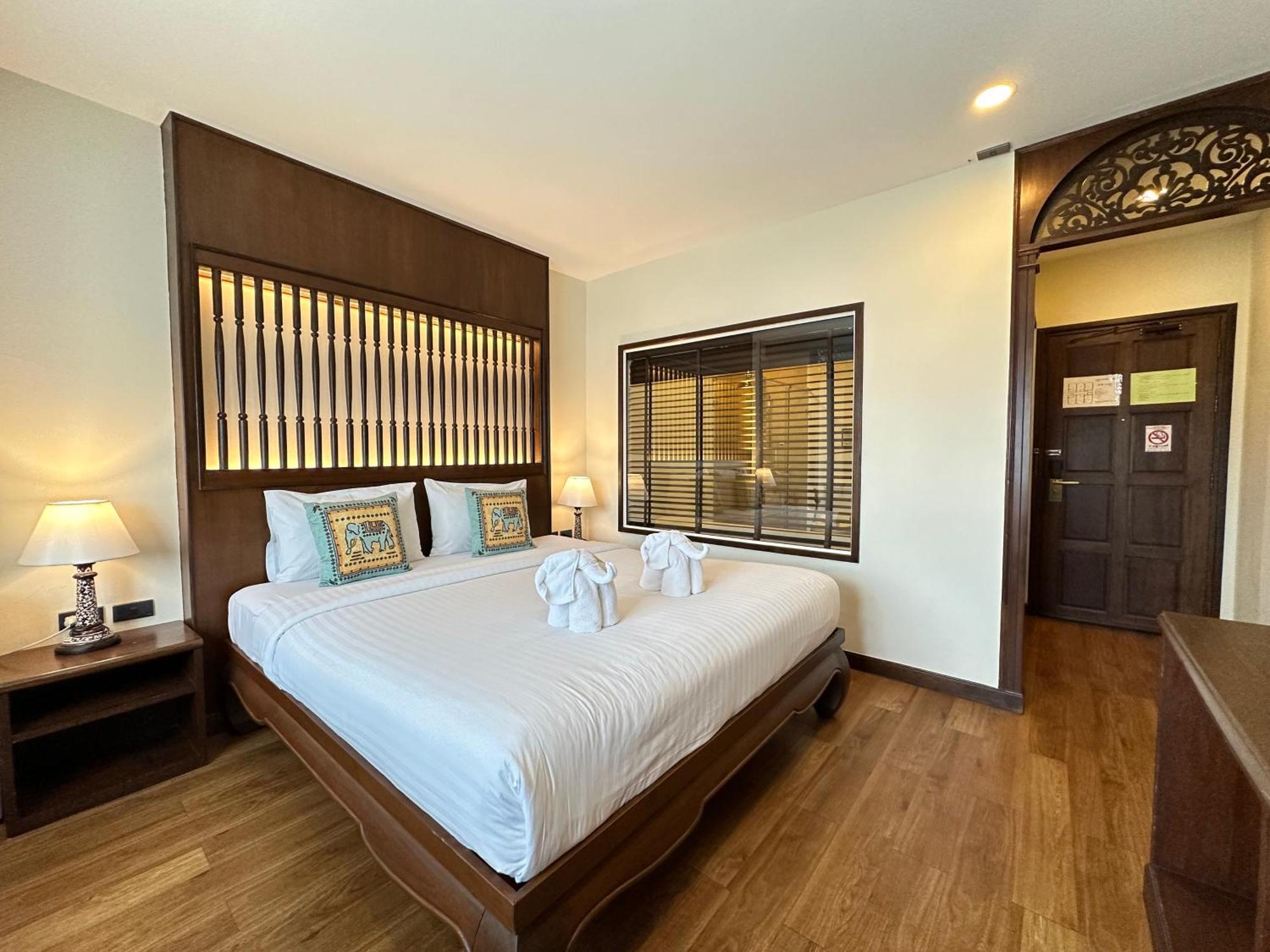 Elliebum Boutique Hotel Chiang Mai Ngoại thất bức ảnh