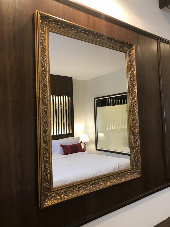Elliebum Boutique Hotel Chiang Mai Ngoại thất bức ảnh