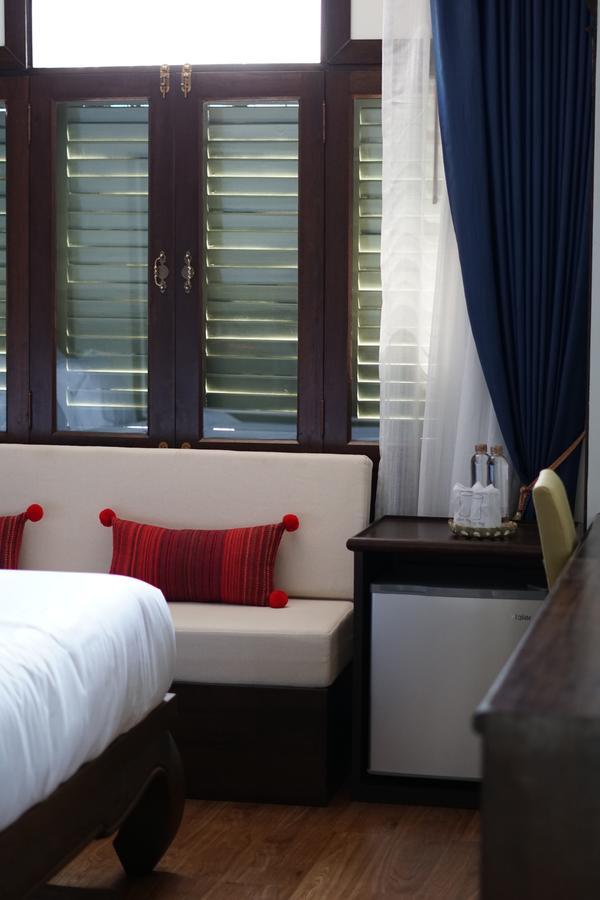 Elliebum Boutique Hotel Chiang Mai Ngoại thất bức ảnh