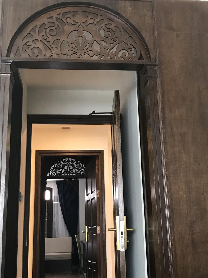 Elliebum Boutique Hotel Chiang Mai Ngoại thất bức ảnh