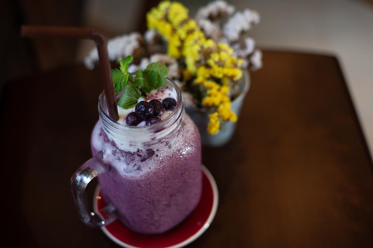 Elliebum Boutique Hotel Chiang Mai Ngoại thất bức ảnh