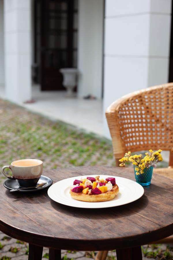 Elliebum Boutique Hotel Chiang Mai Ngoại thất bức ảnh