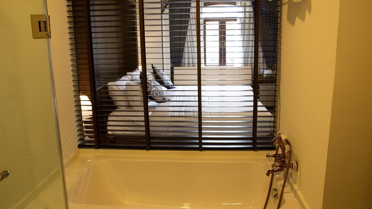 Elliebum Boutique Hotel Chiang Mai Ngoại thất bức ảnh