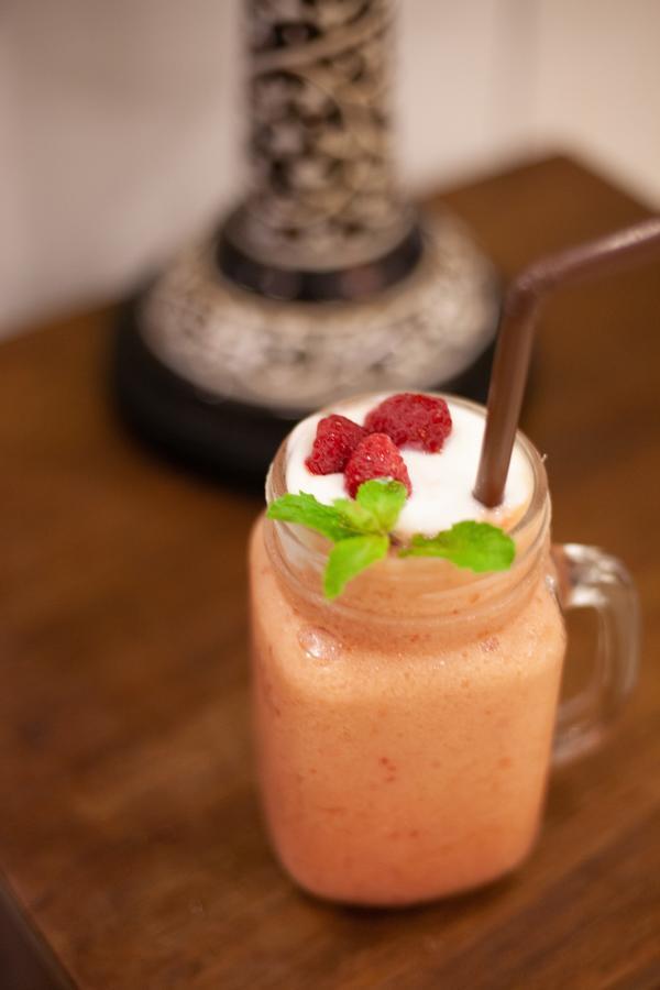 Elliebum Boutique Hotel Chiang Mai Ngoại thất bức ảnh