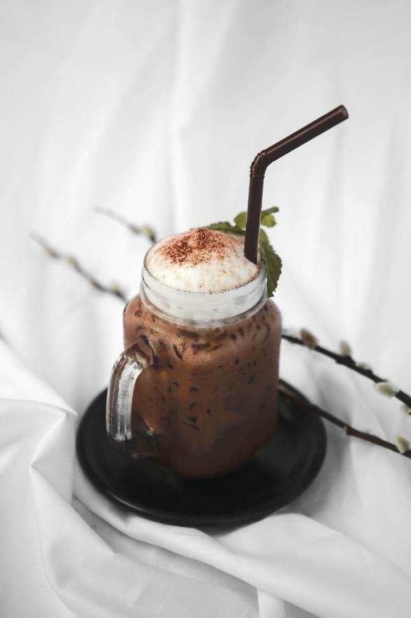 Elliebum Boutique Hotel Chiang Mai Ngoại thất bức ảnh