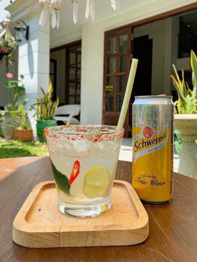 Elliebum Boutique Hotel Chiang Mai Ngoại thất bức ảnh